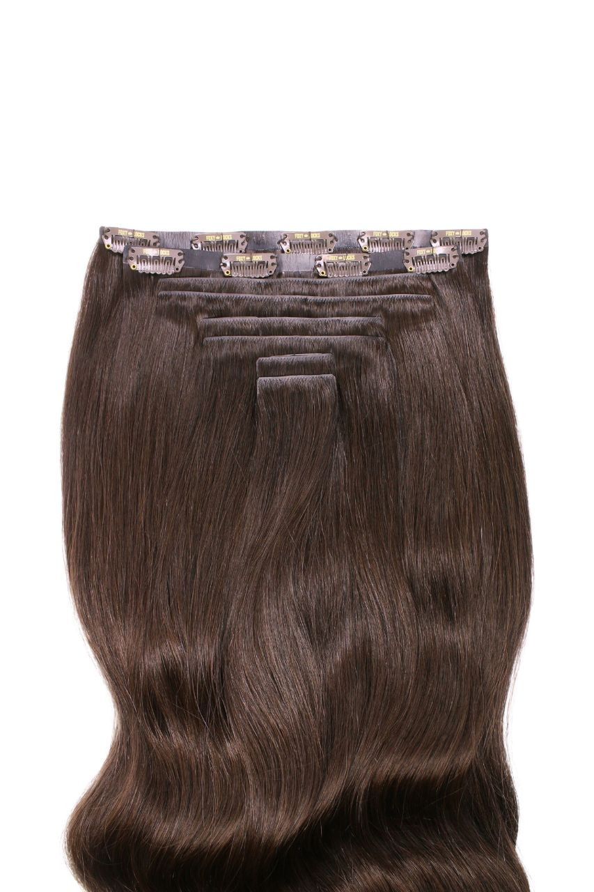 وصلات جذور بني شوكولاته