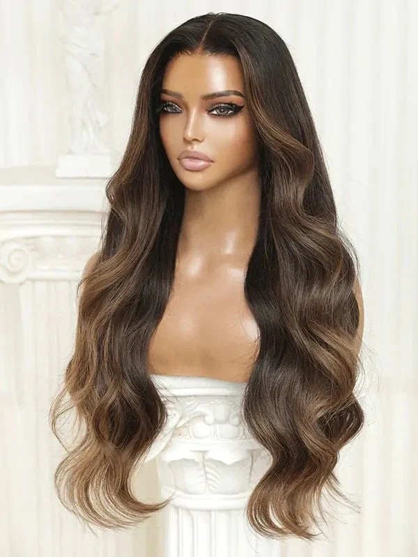 باروكه ويفي اومبري ٢٤ انش